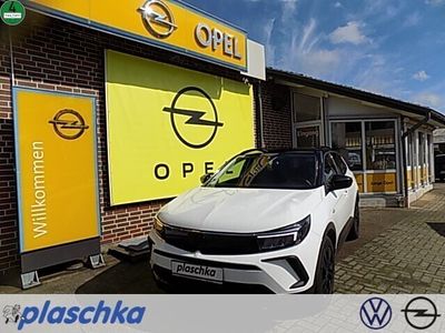 gebraucht Opel Grandland X GS Line