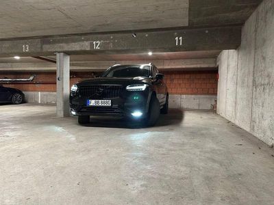 Schwarz Gebraucht 2016 Volvo XC90 Momentum SUV | 21.000 € (Teuer)