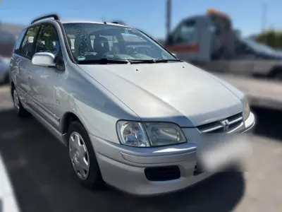 Brugt Mitsubishi Space Star