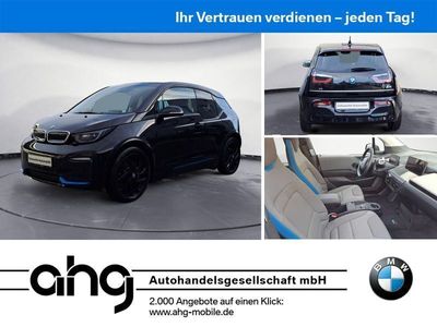 gebraucht BMW i3 (120 Ah), Navi Prof. Klimaaut. PDC