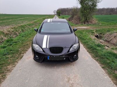 gebraucht Seat Leon 2.0 T FSI Cupra Cupra