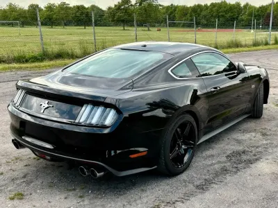 Gebraucht Ford Mustang GT