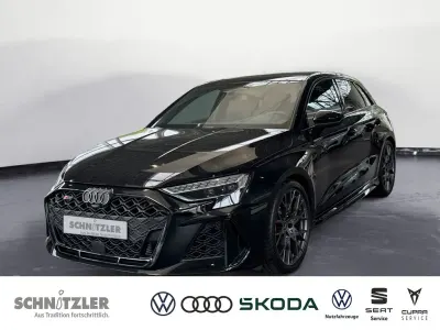 Gebraucht Audi RS3