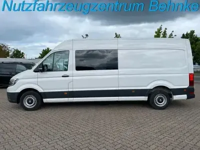 Brugt VW Crafter 140 HK (102 kW) 2022 Andere Van