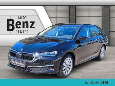 Nuova Skoda Octavia Selection 116 CV (85 kW) 2025 Grigio Station wagon