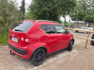 Gebraucht Suzuki Ignis