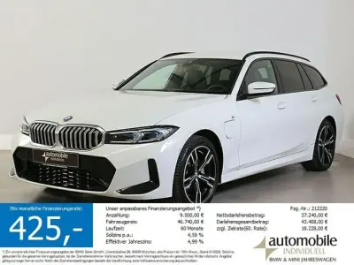 Gebraucht BMW 330e