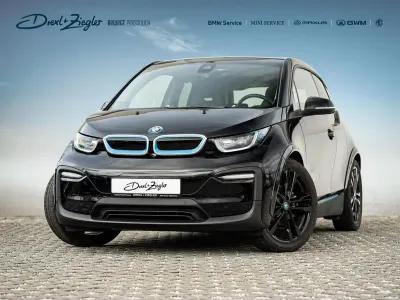 Occasion BMW i3