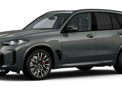 Gebraucht BMW X5 M
