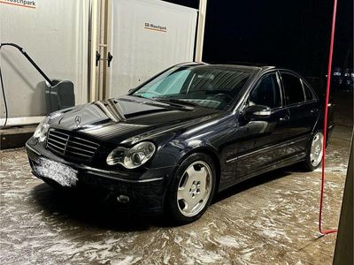 Mercedes C230