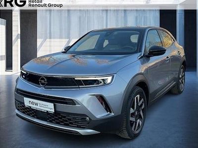 Usata Opel Mokka Business Elegance 131 CV (96 kW) 2021 Grigio SUV