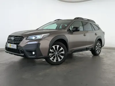 Gebraucht Subaru Outback