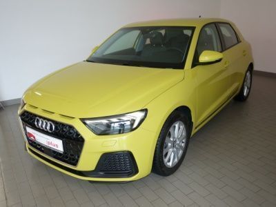 gebraucht Audi A1 Sportback 30TFSI advanced LED, DAB, V-Cockpit