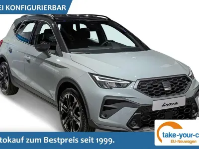 Nouă Seat Arona FR 116 CP (85 kW) 2026 Wählbar SUV