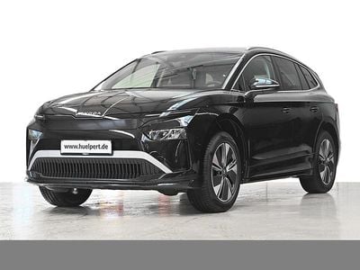 Neu Skoda Enyaq iV 250 kW (340 PS) 2026 Blackmagic perleffekt SUV