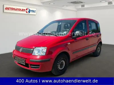 Gebraucht Fiat Panda