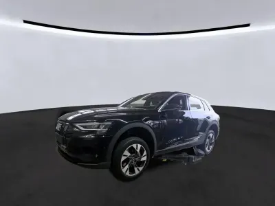 Gebraucht Audi e-tron