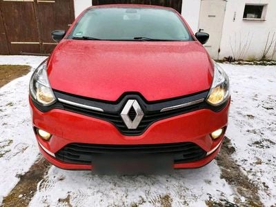 Gebraucht Renault Clio IV 90 PS (66 kW) 2018 Kleinwagen