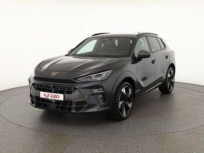Nuova Cupra Terramar 150 CV (110 kW) 2025 Grigio SUV