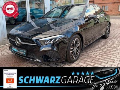 Second-hand Mercedes A220 445 CP (327 kW) 2024 Negru Berlinǎ