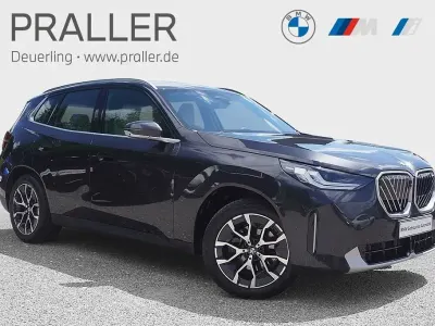 Gebraucht BMW X3