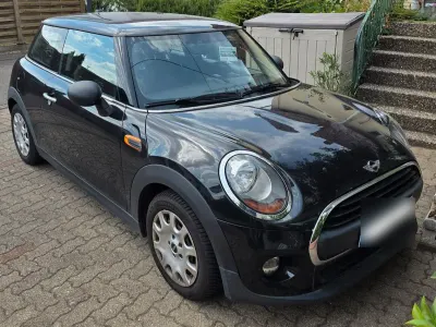 Gebraucht Mini ONE