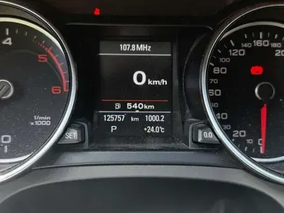 Gebraucht Audi A5
