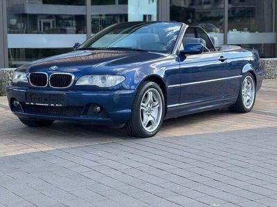 BMW 318 Cabriolet