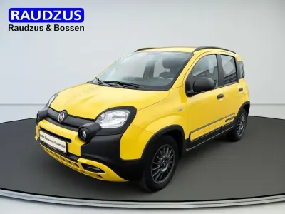 Gebraucht Fiat Panda Cross