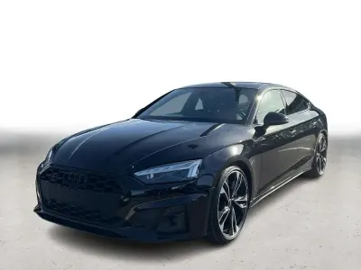Gebraucht Audi S5 Sportback
