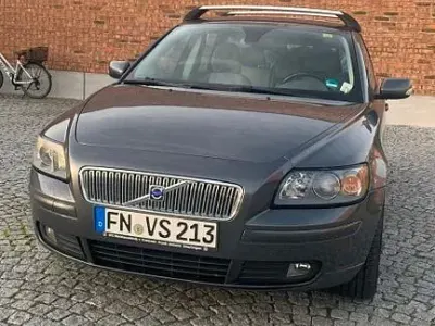 Gebraucht Volvo V50