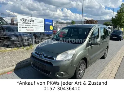 Gebraucht Citroën Berlingo