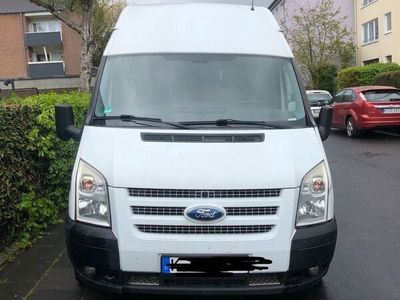 gebraucht Ford Transit 