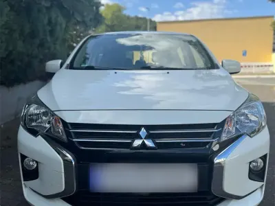 Gebraucht Mitsubishi Space Star