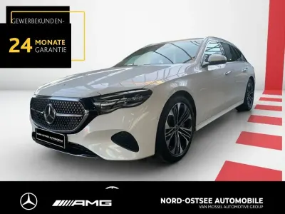Gebraucht Mercedes E300