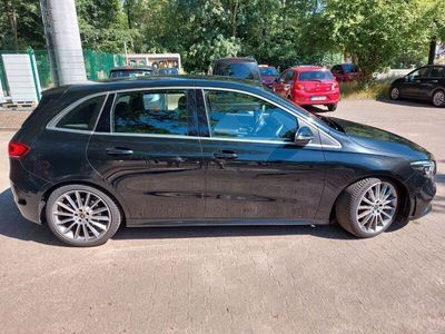 gebraucht Mercedes B200 DCT -