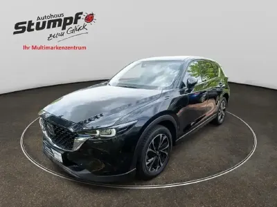Gebraucht Mazda CX-5