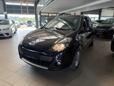 Gebraucht Renault Clio II