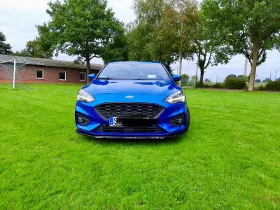 Używany Ford Focus