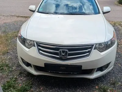 Gebraucht Honda Accord