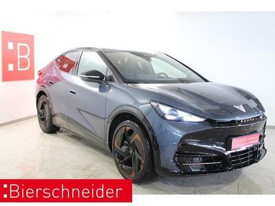 Gebraucht Cupra Tavascan Endurance 210 kW (286 PS) 2024 Blau SUV