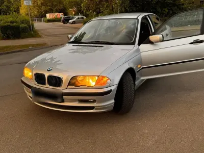 Gebraucht BMW 316
