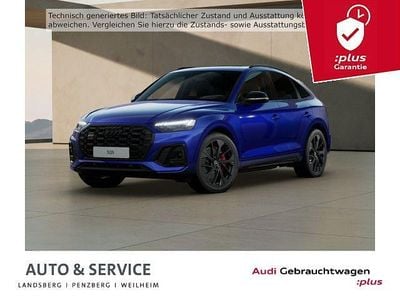Audi SQ5 Sportback
