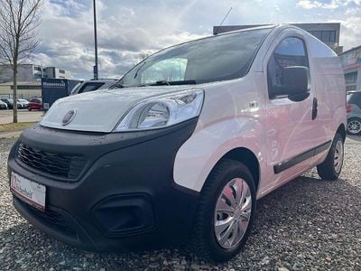 Gebraucht Fiat Fiorino Basis 80 PS (58 kW) 2021 Van / Kleinbus