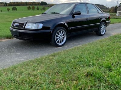 gebraucht Audi S4 10020V Turbo Original Zustand H-Abnahme