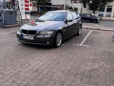 Gebraucht BMW 330