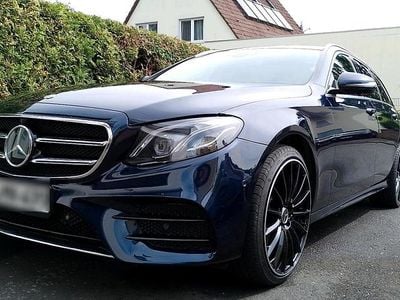 Mercedes 220