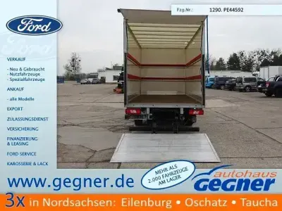 Gebraucht Ford Transit Trend 2023 Andere
