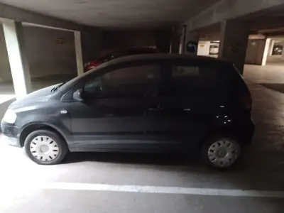Gebraucht VW Fox