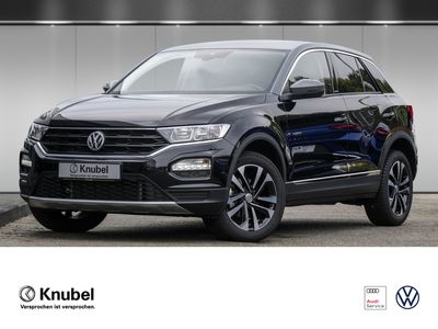 gebraucht VW T-Roc IQ.DRIVE